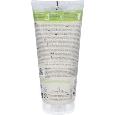 A-Derma Les Indispensables Hydra-Protective Shower Gel - Gel Douche - Publicité A-Derma Les Indispensables Hydra-Protective Shower Gel - Gel Douche - Publicité