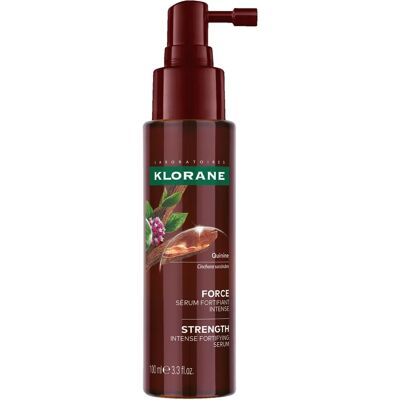 Klorane Organic Quinine Hair Serum - Hair Loss & Strengthening Klorane Organic Quinine Hair Serum - Hair Loss & Strengthening