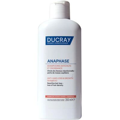 Champú anticaída y de crecimiento del cabello - Tratamiento para la caída del cabello Champú anticaída y de crecimiento del cabello - Tratamiento para la caída del cabello