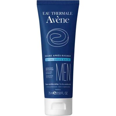 Avène After Shave Balsam (75 ml) Avène After Shave Balsam (75 ml)