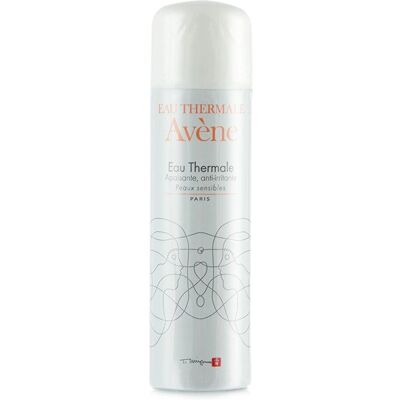 Avène Thermalwasser Spray - 50ml für empfindliche Haut Avène Thermalwasser Spray - 50ml für empfindliche Haut