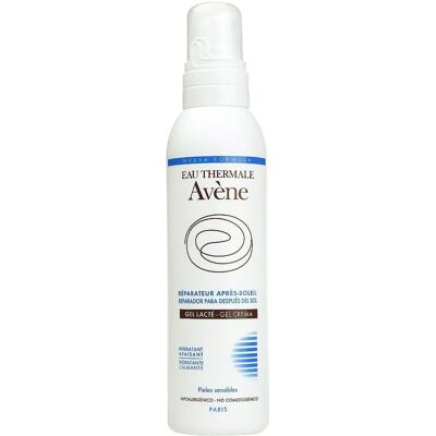 Avene After Sun Hydratisierende Emulsion - Sonnenschutz für empfindliche Haut Avene After Sun Hydratisierende Emulsion - Sonnenschutz für empfindliche Haut