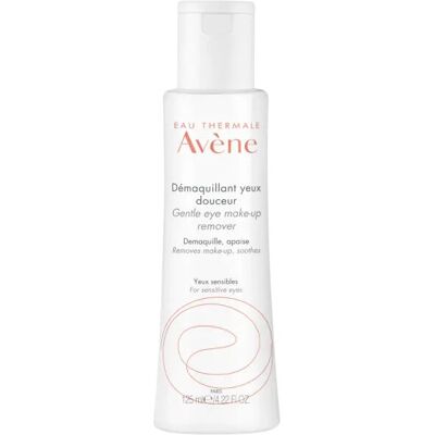 Avène Łagodny Żel do Demakijażu Oczu (125 ml) Avène Łagodny Żel do Demakijażu Oczu (125 ml)