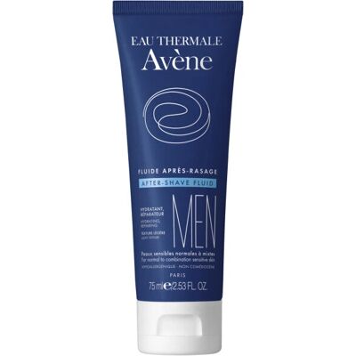 Avene Men After Shave Balm - Rilassa, Idrata, Regola il Sebo Avene Men After Shave Balm - Rilassa, Idrata, Regola il Sebo
