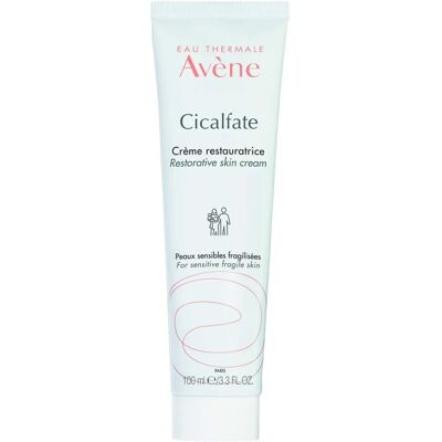 Avène Cicalfate + Crema Reparadora - Piel sensible Avène Cicalfate + Crema Reparadora - Piel sensible