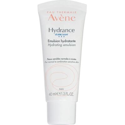 Avène Hydrance Optimale leichte hydratisierende Creme - Gesichtspflege Avène Hydrance Optimale leichte hydratisierende Creme - Gesichtspflege