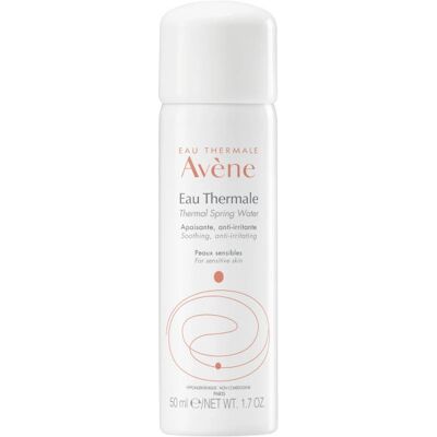 Avene Termalvatten - Känslig hud, 50 ml Avene Termalvatten - Känslig hud, 50 ml