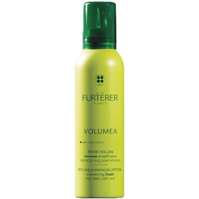 René Furterer Volumea Volumizing Foam - Haartyp: Fein, 200ml René Furterer Volumea Volumizing Foam - Haartyp: Fein, 200ml