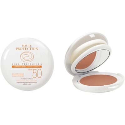 Avene SPF 50 Compacto - Piel sensible Avene SPF 50 Compacto - Piel sensible