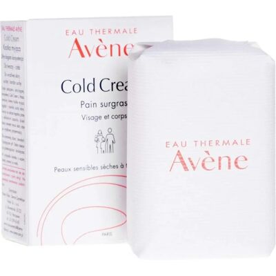 Avene Cold Cream 100g - Sanfte Hautpflege ohne Seife Avene Cold Cream 100g - Sanfte Hautpflege ohne Seife