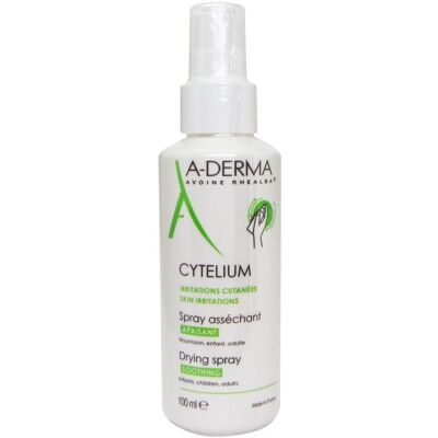 A-Derma Cytelium Trockenspray - Spray - A-Derma A-Derma Cytelium Trockenspray - Spray - A-Derma