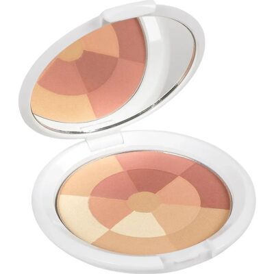 Avene Natural Glow Mosaikpuder - Gesichtspuder Avene Natural Glow Mosaikpuder - Gesichtspuder