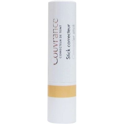 Avène Gelber Concealer Stick für Blautöne - Empfindliche Haut - 3,5 g Avène Gelber Concealer Stick für Blautöne - Empfindliche Haut - 3,5 g