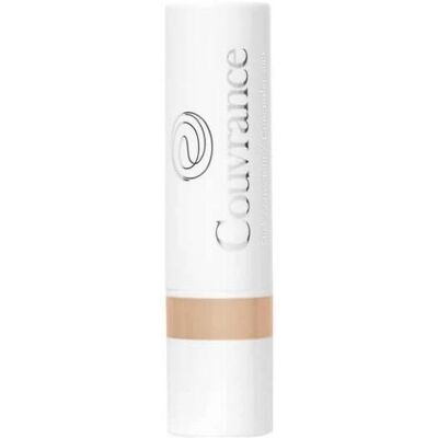 Corrector Barra Coral Avene - Piel sensible, resistente al agua, SPF 20/30 Corrector Barra Coral Avene - Piel sensible, resistente al agua, SPF 20/30