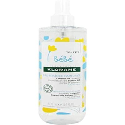 KLORANE Lotion - Duftende Wasser - 500ml KLORANE Lotion - Duftende Wasser - 500ml