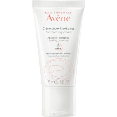 Avene Crema de Recuperación para la Piel - Día, Rostro Avene Crema de Recuperación para la Piel - Día, Rostro