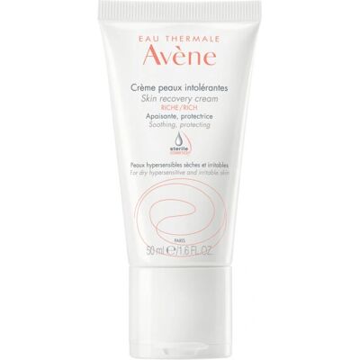 Avene Hautschutzcreme für empfindliche Haut - 50ml Avene Hautschutzcreme für empfindliche Haut - 50ml
