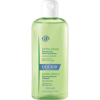 Ducray Modèle Shampooing Extra Doux - Soins Capillaires Ducray Modèle Shampooing Extra Doux - Soins Capillaires