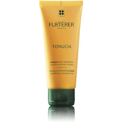 René Furterer - Tonucia - Devitalisés - 100 ml - Masque capillaire René Furterer - Tonucia - Devitalisés - 100 ml - Masque capillaire