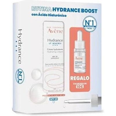 Avène Hydrance Crema Hidratante Rica SPF30 - Conjunto de Hidratación Avène Hydrance Crema Hidratante Rica SPF30 - Conjunto de Hidratación