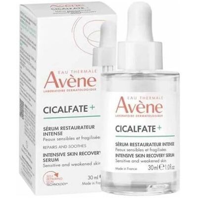 Avène Cicalfate+ Serum - Suero Reparador de Piel Avène Cicalfate+ Serum - Suero Reparador de Piel