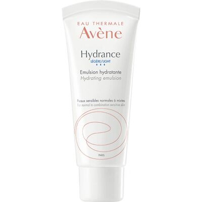 A-Derma Hydrance Rik Fuktighetskrem - 40ml A-Derma Hydrance Rik Fuktighetskrem - 40ml