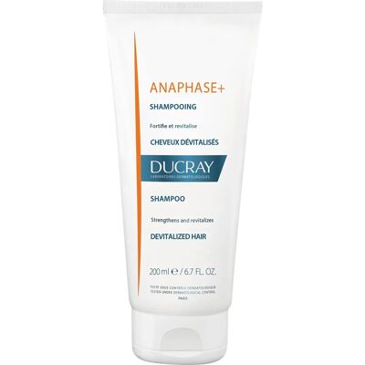 Ducray Anaphase - Stimulierendes Creme-Shampoo - Haarwachstum Ducray Anaphase - Stimulierendes Creme-Shampoo - Haarwachstum