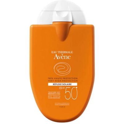 Avene SPF 50+ Sensitive Sonnenschutz 30ml Avene SPF 50+ Sensitive Sonnenschutz 30ml