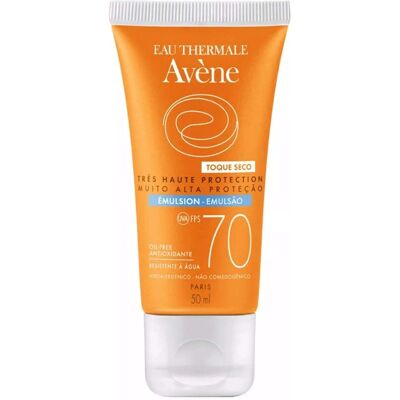 Avene SPF 50+ Duftfreie Sensitive Haut Sonnencreme Avene SPF 50+ Duftfreie Sensitive Haut Sonnencreme