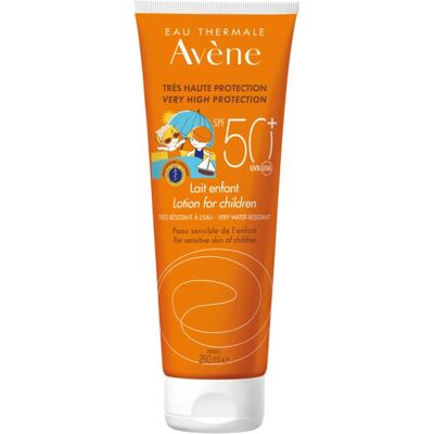 Avene SPF 50 Protezione Solare Bambini - Pelle Sensibile Avene SPF 50 Protezione Solare Bambini - Pelle Sensibile
