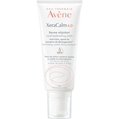 Avene Xeracalm A.D. Lipid-replenishing Balm - Sehr trockene, empfindliche, atopische Haut Avene Xeracalm A.D. Lipid-replenishing Balm - Sehr trockene, empfindliche, atopische Haut