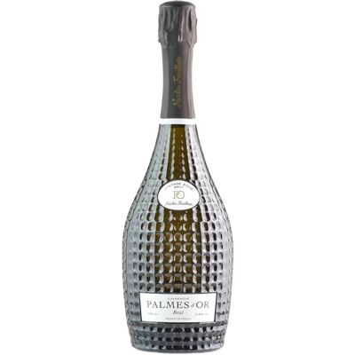 Nicolas Feuillatte Palmes d'Or Champagne - Vintage 2008 Nicolas Feuillatte Palmes d'Or Champagne - Vintage 2008