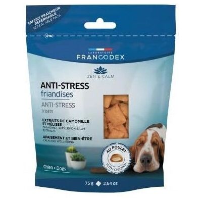 Cherypet ZEN & CALM anti-stress hondenkoekjes Cherypet ZEN & CALM anti-stress hondenkoekjes