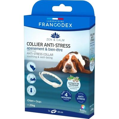Francodex Stresszcsökkentő Gallér - Stress-Relief Collar Francodex Stresszcsökkentő Gallér - Stress-Relief Collar