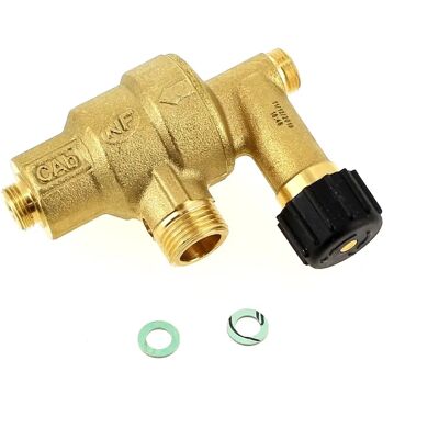 DIFF Disconnettore - 05722100 - Disconnettore per Saunier Duval DIFF Disconnettore - 05722100 - Disconnettore per Saunier Duval