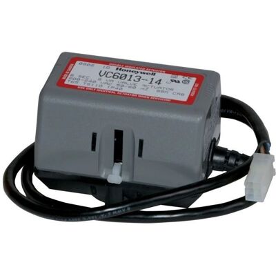 Diff Motore VC6013 - Servomotor de válvula 3 vie Diff Motore VC6013 - Servomotor de válvula 3 vie