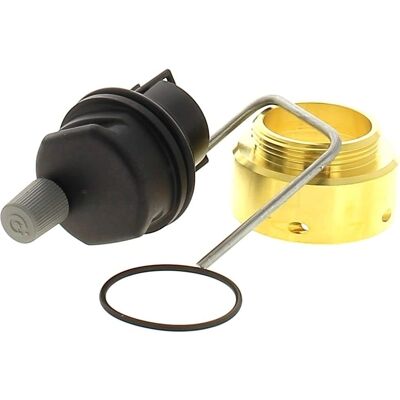 CHAFFOTEAUX - 61304608 - Testa degasatore - Spare part CHAFFOTEAUX - 61304608 - Testa degasatore - Spare part