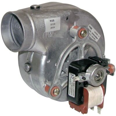 ELM Leblanc 87167711010 - Extractor 23 kW - Instalación profesional ELM Leblanc 87167711010 - Extractor 23 kW - Instalación profesional