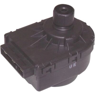 Motor de Válvula 24V DIFF - Para ELM Leblanc - Válvula de 3 Vías Motor de Válvula 24V DIFF - Para ELM Leblanc - Válvula de 3 Vías