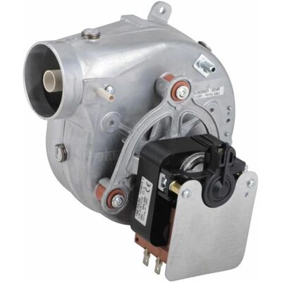 DIFF 87167729270 Ventilador - Para ELM Leblanc DIFF 87167729270 Ventilador - Para ELM Leblanc