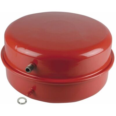 DIFF - 410126 - 12L - Vaso di espansione DIFF - 410126 - 12L - Vaso di espansione