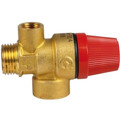 DIFF - 87168101420 - 3 bar - Bosch - Vanne - Publicité DIFF - 87168101420 - 3 bar - Bosch - Vanne - Publicité