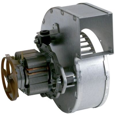 Ventilatore Ferroli RL308/3400 - per NEF VENT dopo 1996 Ventilatore Ferroli RL308/3400 - per NEF VENT dopo 1996