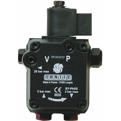 DIFF - P1.33/1 - Atlantic - Pump DIFF - P1.33/1 - Atlantic - Pump