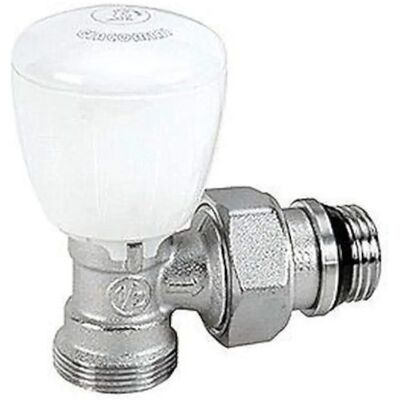 Giacomini R431X032 Ventil - Winkel, Thermostat, 3/8 x 16 Giacomini R431X032 Ventil - Winkel, Thermostat, 3/8 x 16