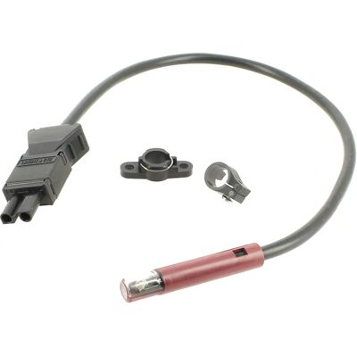 Sensor fotoresistente UV Weishaupt QRB1B 4MST - Tipo de sensor Sensor fotoresistente UV Weishaupt QRB1B 4MST - Tipo de sensor