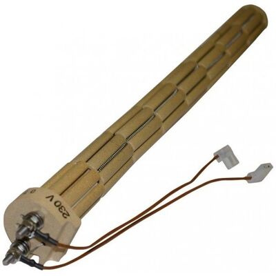 ARISTON - 396117-01 - 32mm - 2000W - Elemento calefactor ARISTON - 396117-01 - 32mm - 2000W - Elemento calefactor
