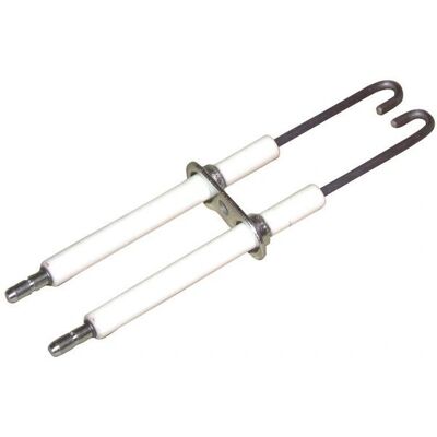 DIFF - BE1.0 - Tipo 4 - Electrode DIFF - BE1.0 - Tipo 4 - Electrode