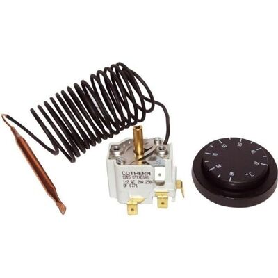 DIFF - 95365574 - 30-90°C - Thermostat DIFF - 95365574 - 30-90°C - Thermostat
