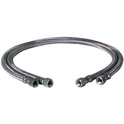 Flexible de Expert By Net - Modèle F3/8 x F3/8 - 1200mm - Carburant/Huile - Publicité Flexible de Expert By Net - Modèle F3/8 x F3/8 - 1200mm - Carburant/Huile - Publicité